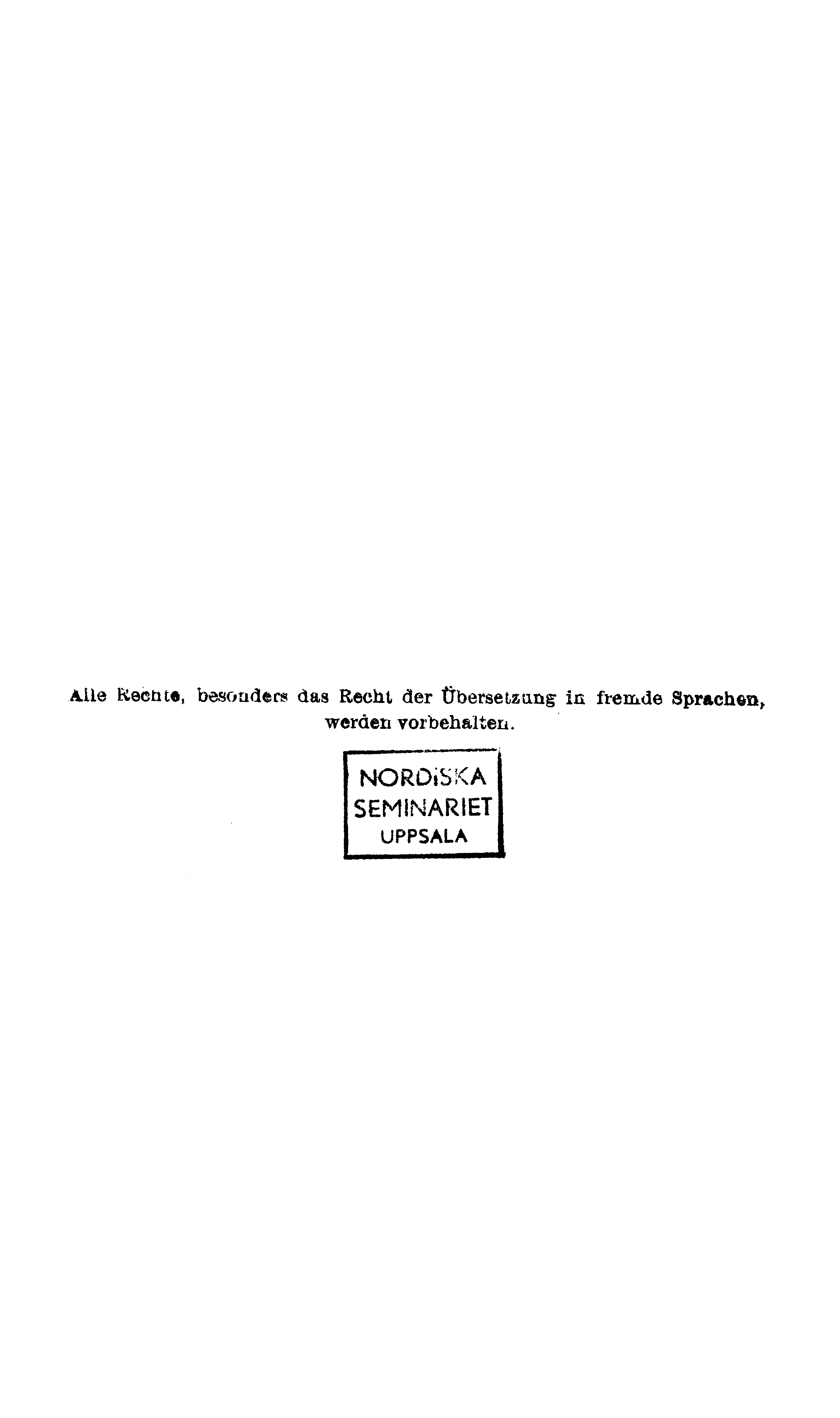 facsimile image (Streitberg 1920, p. iv)